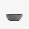 Cloud Medium Bowl - Charcoal