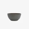 Cloud Small Bowl - Charcoal