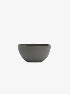 Cloud Small Bowl - Charcoal