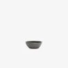 Cloud Extra Small Bowl - Charcoal -Homewares Shop marmoset found charcoal cloud bowl x small
