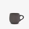 Cloud Mug - Charcoal 1 Cloud Mug - Charcoal -Homewares Shop marmoset found charcoal cloud mug