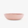 Cloud Large Bowl - Pink -Homewares Shop marmoset found icy pink cloud bowl large