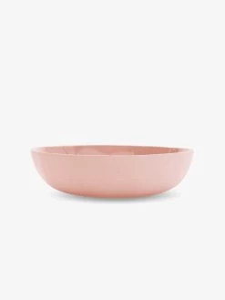 Cloud Large Bowl - Pink