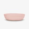 Cloud Medium Bowl - Pink 2 Cloud Medium Bowl - Pink -Homewares Shop marmoset found icy pink cloud bowl medium