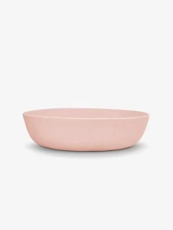 Cloud Medium Bowl - Pink