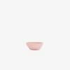 Cloud Extra Small Bowl - Pink -Homewares Shop marmoset found icy pink cloud bowl x small