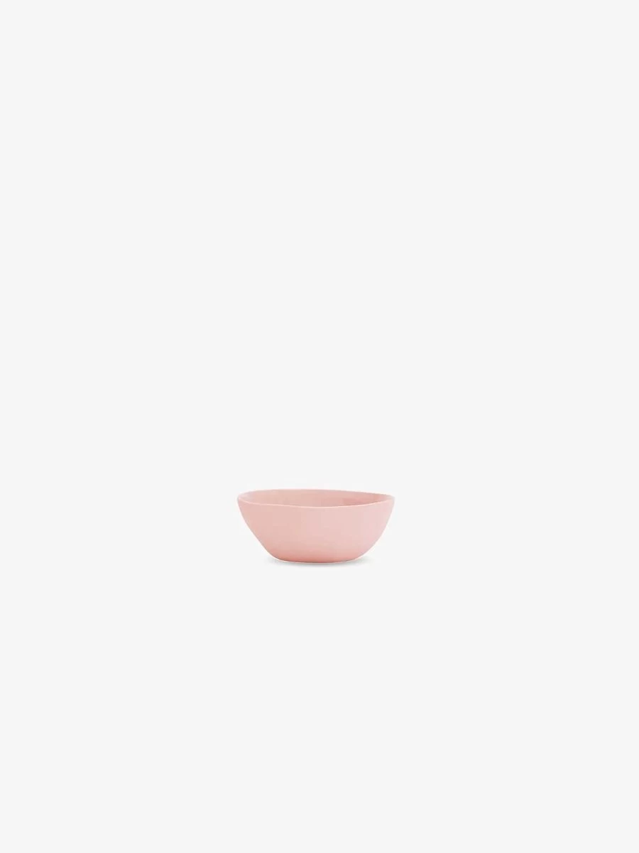 Cloud Extra Small Bowl - Pink 3 Cloud Extra Small Bowl - Pink