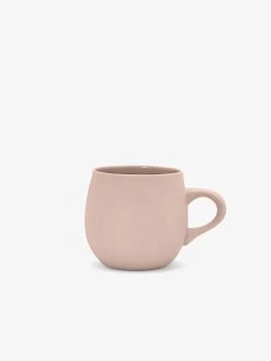 Cloud Mug - Pink