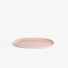 Cloud Medium Oval Platter - Pink -Homewares Shop marmoset found icy pink oval platter medium 1