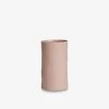Cloud Medium Vase - Pink -Homewares Shop marmoset found icy pink vase medium