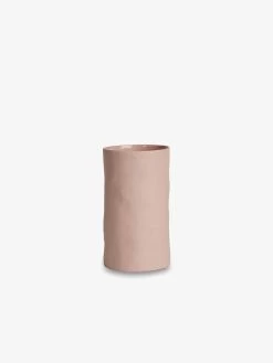 Cloud Medium Vase - Pink