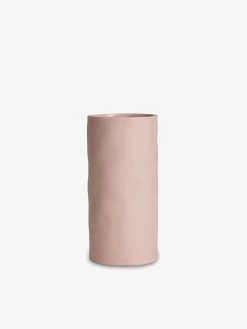Cloud Extra Large Vase - Pink