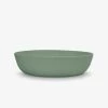Cloud Medium Bowl - Moss -Homewares Shop marmoset found moss cloud bowl medium