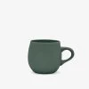 Cloud Mug - Moss -Homewares Shop marmoset found moss cloud mug