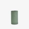 Cloud Medium Vase - Moss -Homewares Shop marmoset found moss vase moss