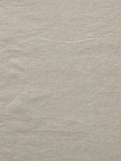 Maison Vintage Quilt Cover - Natural 8 Maison Vintage Quilt Cover - Natural -Homewares Shop masion vintage natural detail