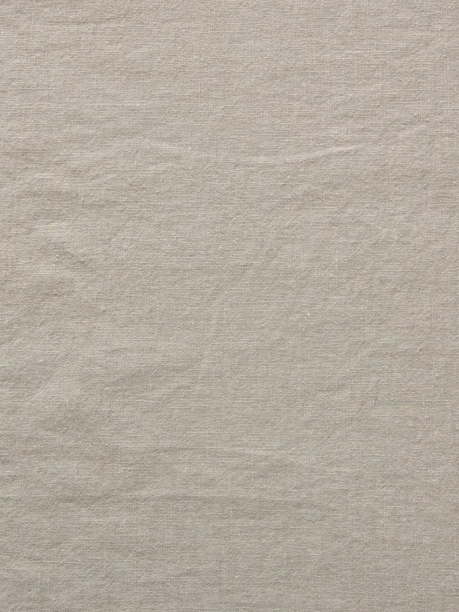 Maison Vintage Quilt Cover - Natural 5 Maison Vintage Quilt Cover - Natural - Image 3