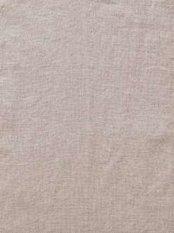 Maison Vintage Quilt Cover - Nude 6 Maison Vintage Quilt Cover - Nude -Homewares Shop masion vintage nude detail