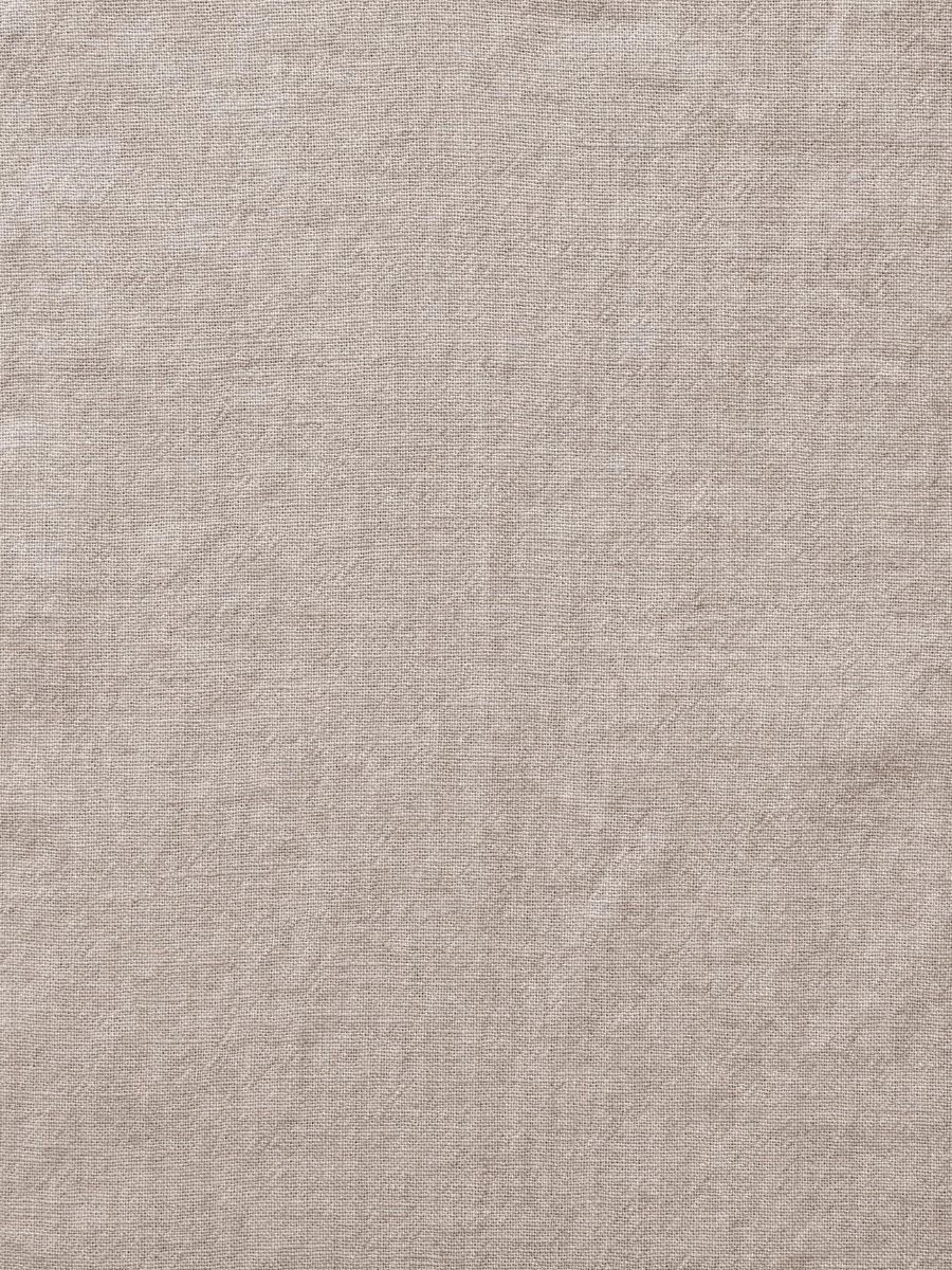 Maison Vintage Quilt Cover - Nude 4 Maison Vintage Quilt Cover - Nude - Image 2