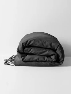 Maison Vintage Quilt Cover - Shadow -Homewares Shop masion vintage quiltcover shadow