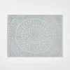 Maya Bath Mat - Limestone 1 Maya Bath Mat - Limestone -Homewares Shop maya bath matt limestone