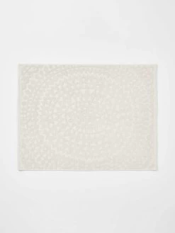 Maya Bath Mat - Sand