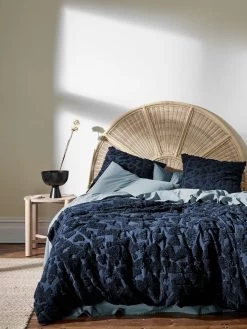 Jute Hall Runner - Natural -Homewares Shop maya bedlinen midnight 1 3