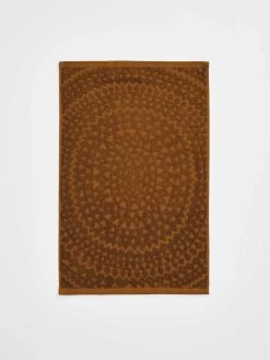 Maya Bath Towel Set - Bronze -Homewares Shop maya hand towel bronze 2