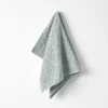 Maya Hand Towel - Limestone 1 Maya Hand Towel - Limestone -Homewares Shop maya hand towel limestone