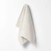Maya Hand Towel - Sand 1 Maya Hand Towel - Sand -Homewares Shop maya hand towel sand 1