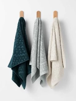 Maya Bath Towel - Limestone 12 Maya Bath Towel - Limestone -Homewares Shop maya towels indian teal limestone sand 1