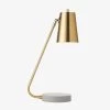 Arlen Desk Lamp - Brass