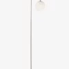 Mintu Floor Lamp - Travertine