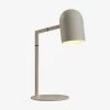 Pia Desk Lamp - Bone -Homewares Shop mayfield pia desk lamp bone 1