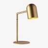 Pia Desk Lamp - Brass -Homewares Shop mayfield pia desk lamp brass 1