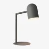 Pia Desk Lamp - Charcoal -Homewares Shop mayfield pia desk lamp charcoal 1