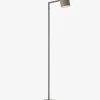 Pia Floor Lamp - Charcoal -Homewares Shop mayfield pia floor lamp charcoal 1