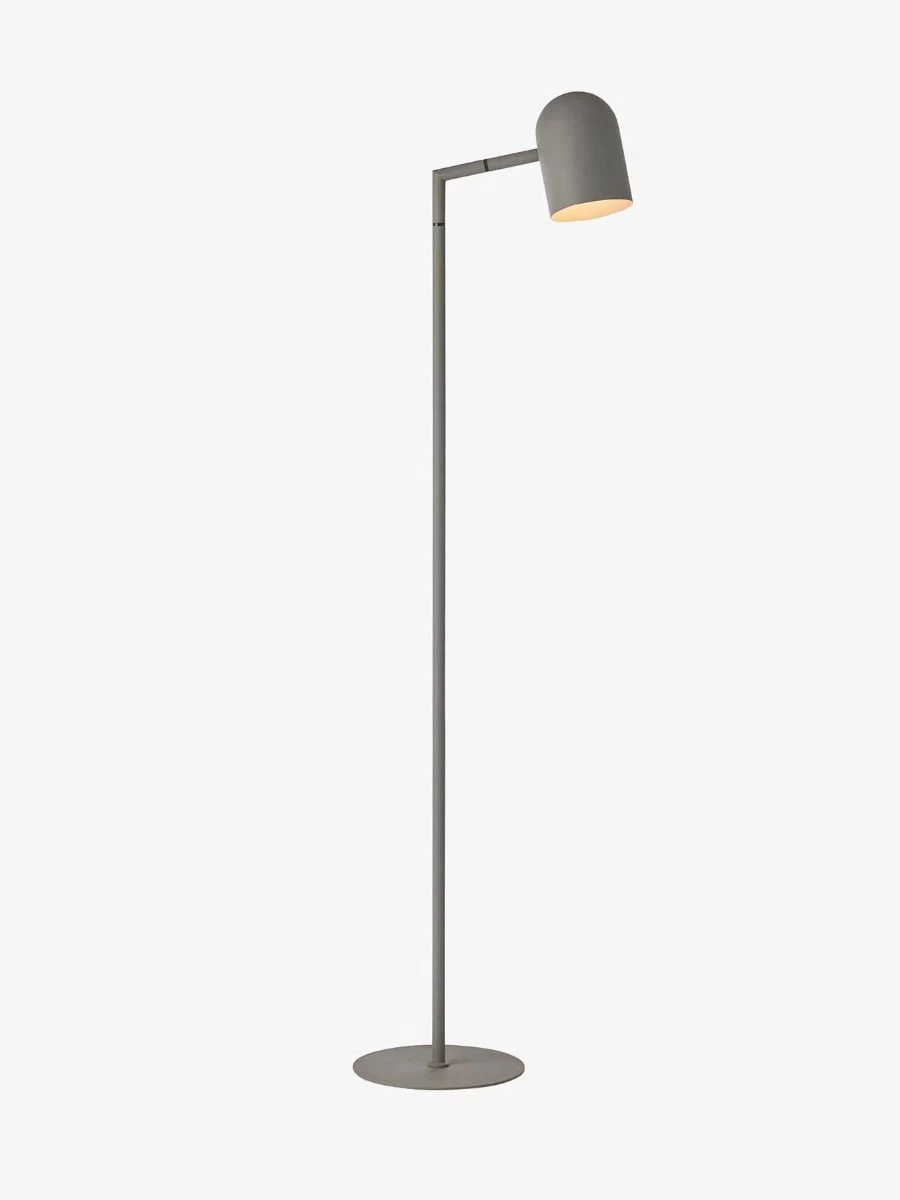Pia Floor Lamp - Charcoal 3 Pia Floor Lamp - Charcoal