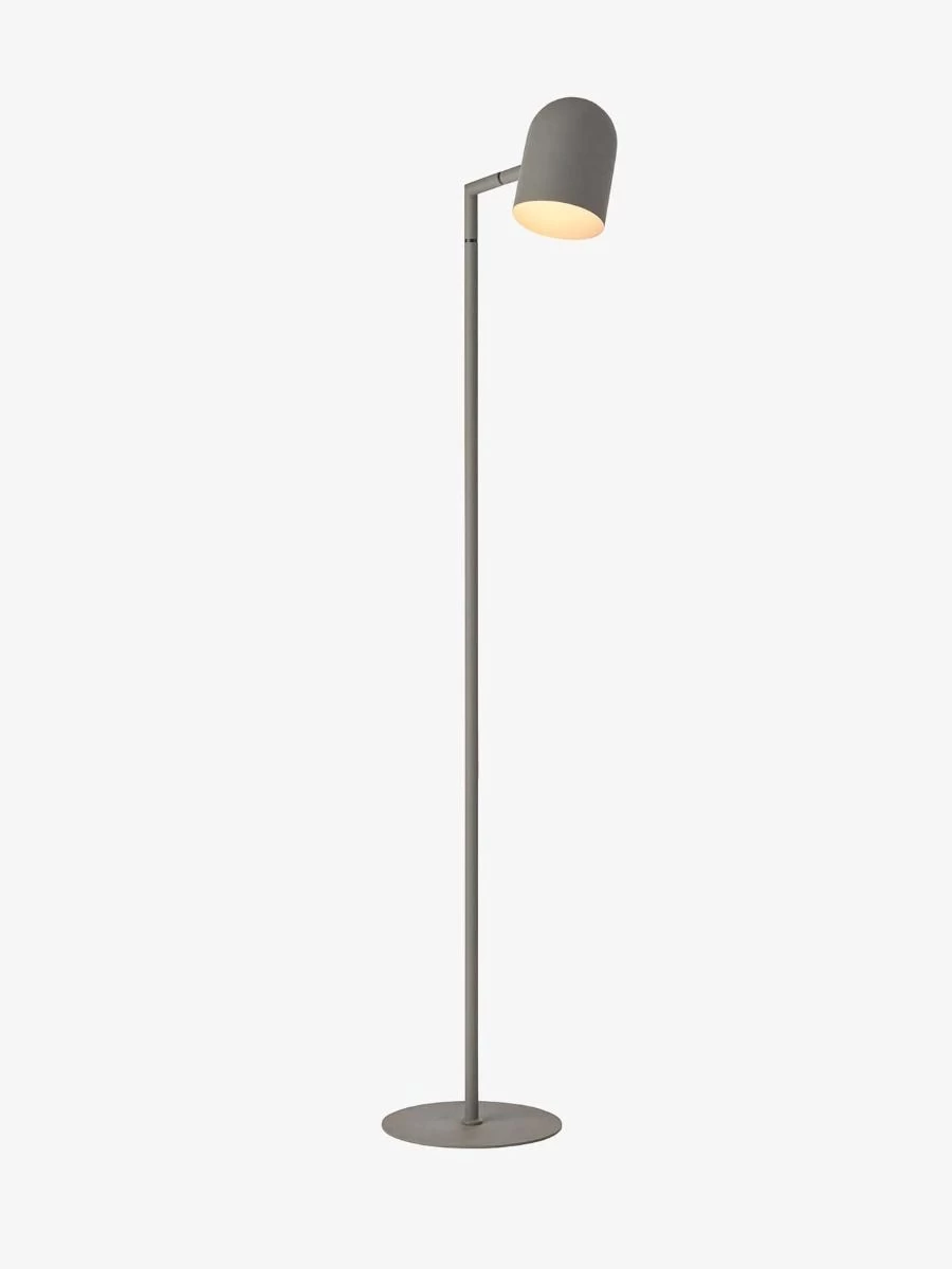 Pia Floor Lamp - Charcoal 4 Pia Floor Lamp - Charcoal - Image 2