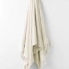 Milos Bath Towel - Sand 2 Milos Bath Towel - Sand -Homewares Shop milos bath towel sand 1