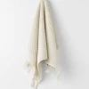 Milos Hand Towel - Sand