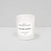 Golden Myrrh Scented Candle -Homewares Shop no27 frangrance house candle golden myrrh