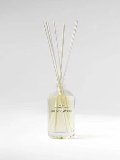 Golden Myrrh Diffuser
