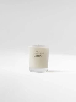 Daphne Mini Scented Candle