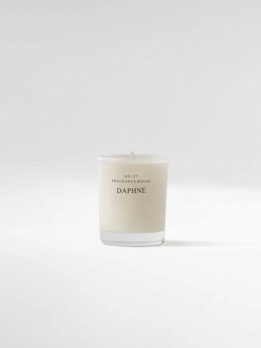 Daphne Mini Scented Candle 3 Daphne Mini Scented Candle