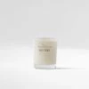 Fig Tree Mini Scented Candle -Homewares Shop no 27 fragrance house small candle fig tree 1
