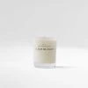 Fleur Blanche Mini Scented Candle -Homewares Shop no 27 fragrance house small candle fleur blanche 1