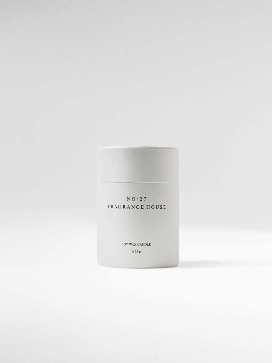 Daphne Mini Scented Candle 4 Daphne Mini Scented Candle - Image 2