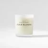 Fleur Blanche Candle 1 Fleur Blanche Candle -Homewares Shop no 27 fragrance house standard candle fleur blanche 1