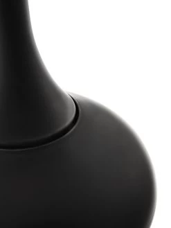 Normann Copenhagen Ballo Toilet Brush In Black -Homewares Shop normann copenhagen ballo toilet brush 6